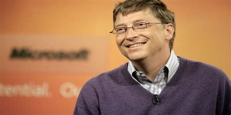 Bill Gates Kimdir ve Hayatı?